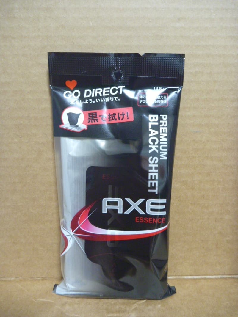 AXE(アックス) Fishingstyle マットガンメタリックxシルバーミラー