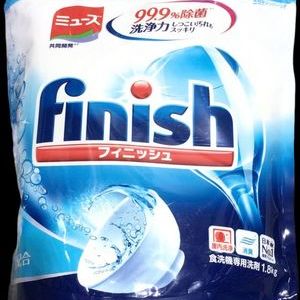 フィニッシュ パウダー 食器洗浄機洗剤 