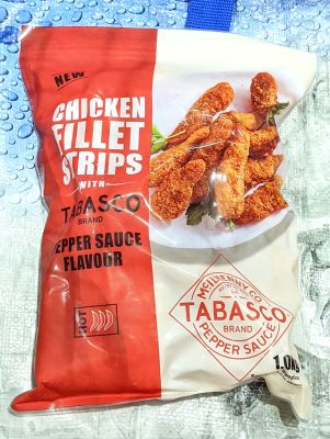 TABASCO タバスコ チキンスティック