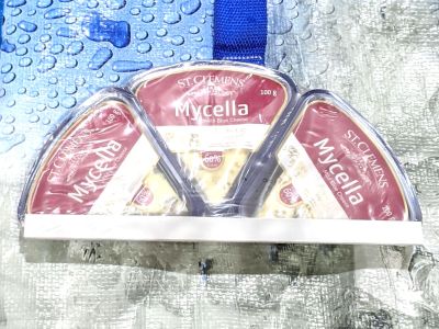 MYCELLA ブルーチーズ