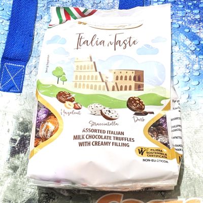 WITORS ウィターズ イタリアンテーストチョコレート