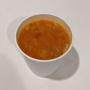 コストコ ポーチュギース ビーンスープ