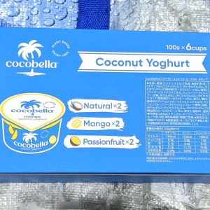 COCOBELLA ココナッツヨーグルト