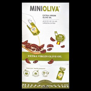 ALCALA OLIVA EVOO MINIOLIVA エクストラバージンオリーブオイル