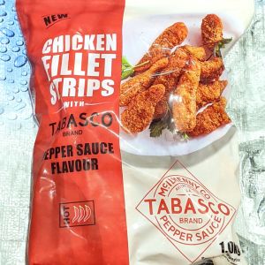 TABASCO タバスコ チキンスティック