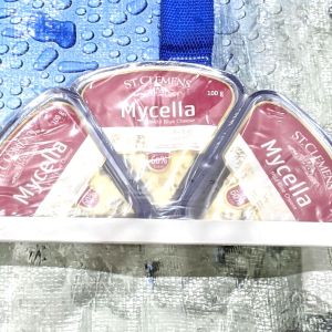 MYCELLA ブルーチーズ