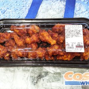 カークランド ヤンニョムチキン