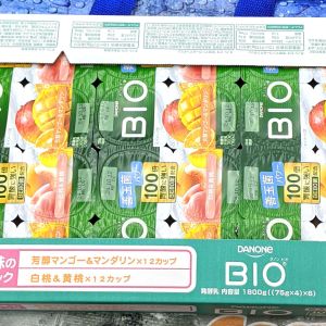 DANONE BIO ダノン ビオ 