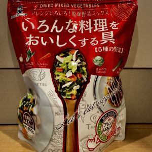 ブルーチップ いろんな料理をおいしくする具