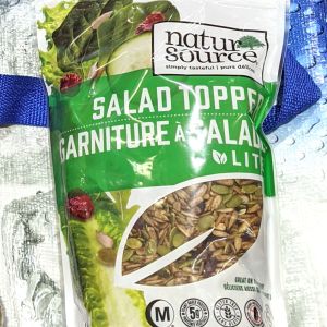 natursource サラダトッパーライト