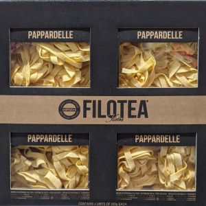 FILOTEA パッパルデッレパスタ