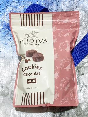 GODIVA ゴディバ ピッツクッキーショコラ