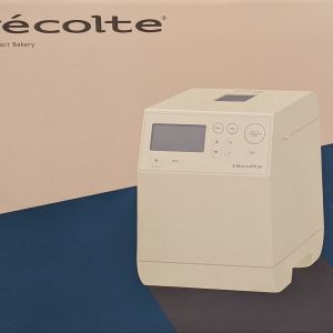 RECOLTE コンパクトベーカリー