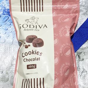 GODIVA ゴディバ ピッツクッキーショコラ